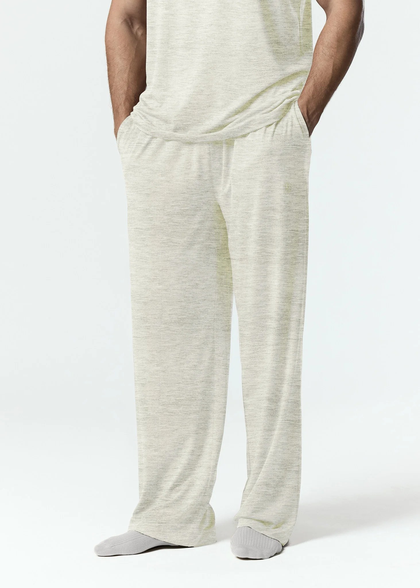 Straight Leg Pant