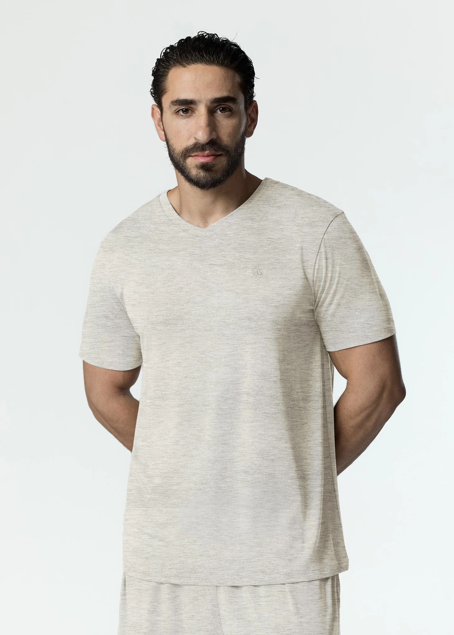 V Neck T-Shirt