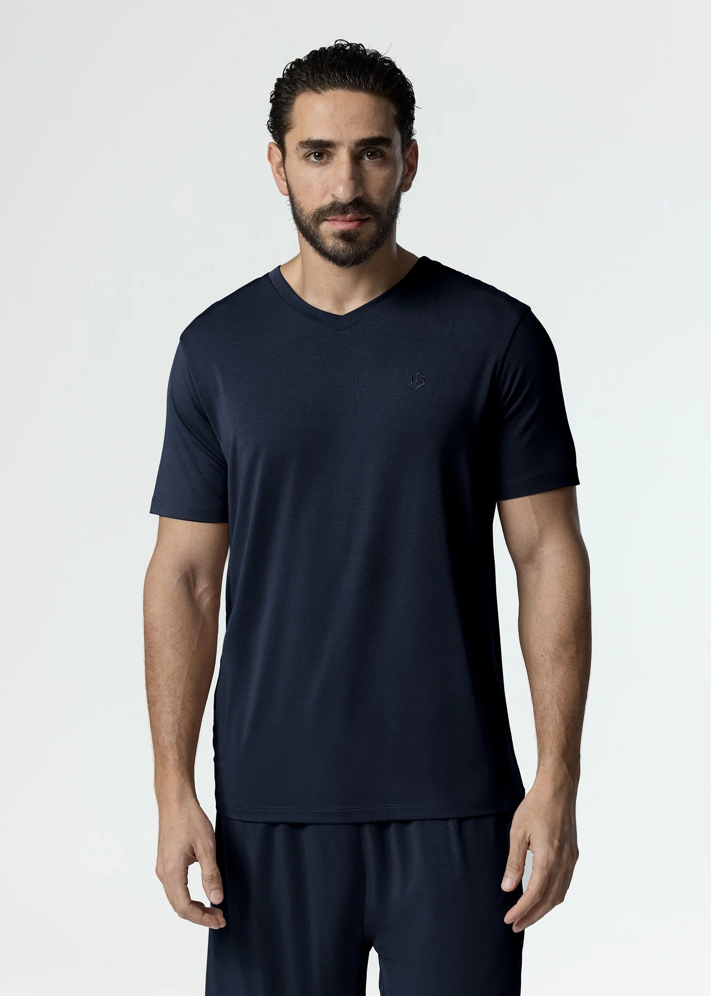 V Neck T-Shirt