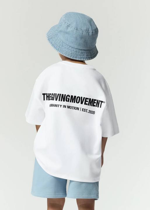 Kids Softline Easy Fit T-Shirt