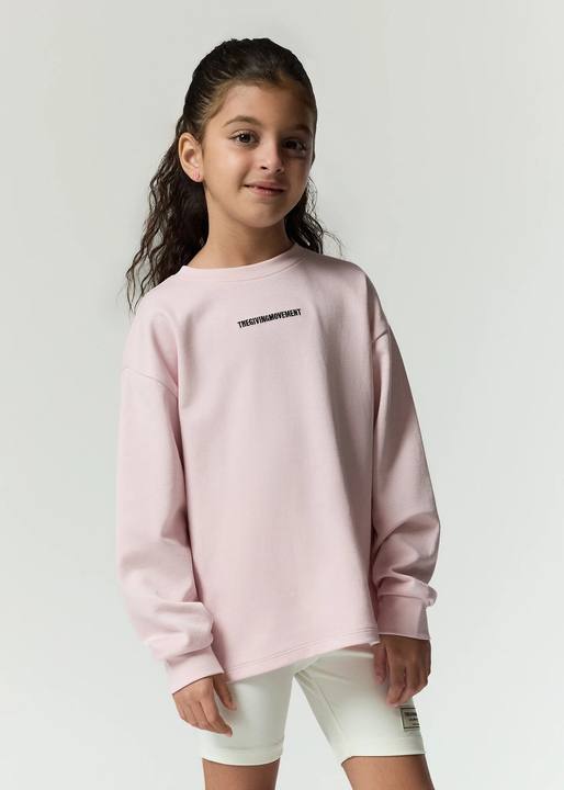 Kids Softline Easy Fit Long Sleeve Top