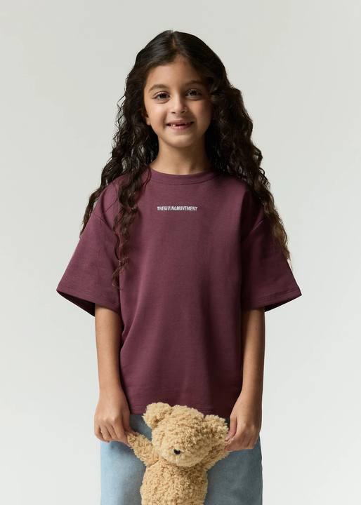 Kids Softline Easy Fit T-Shirt