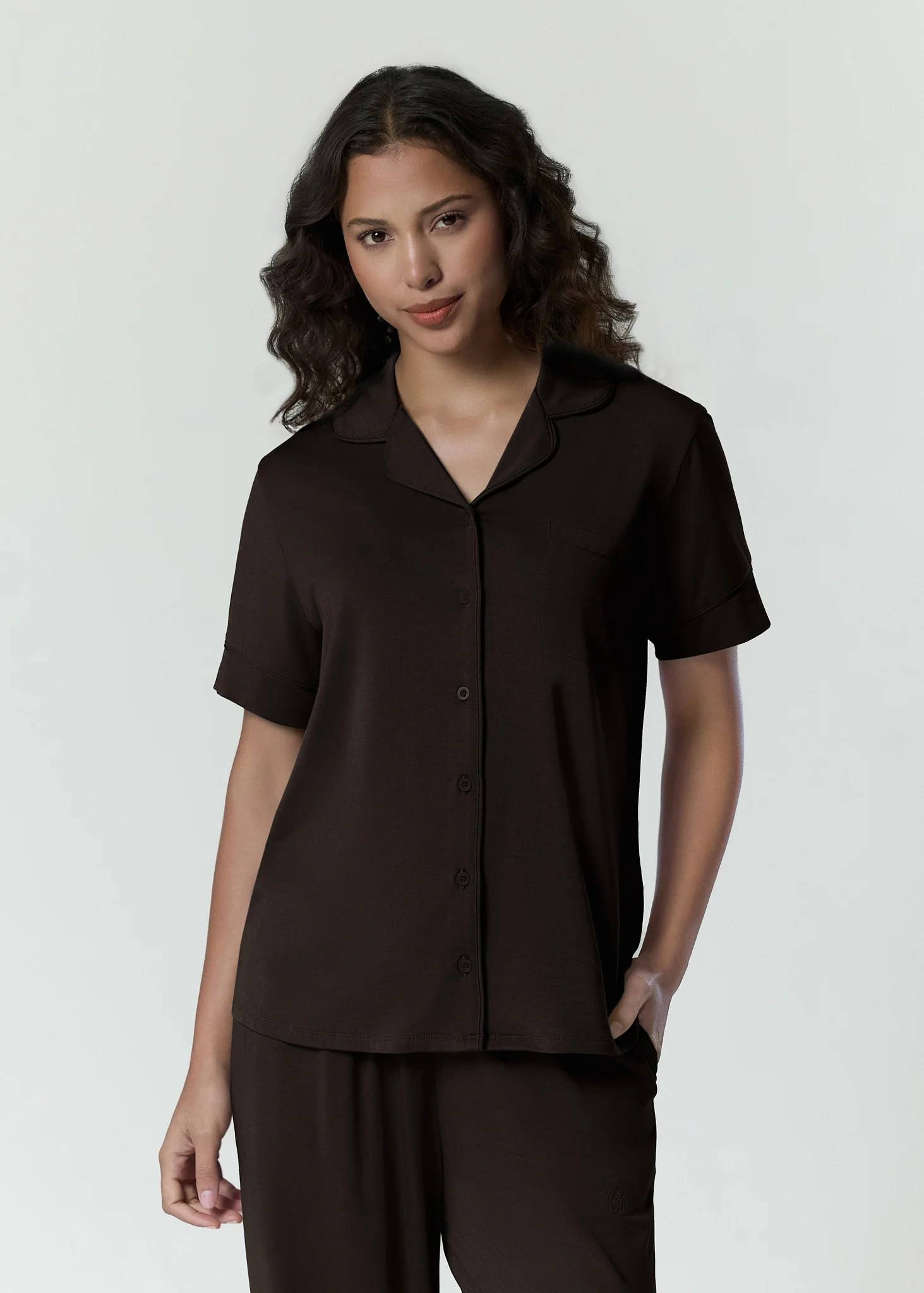Short Sleeve Shirt