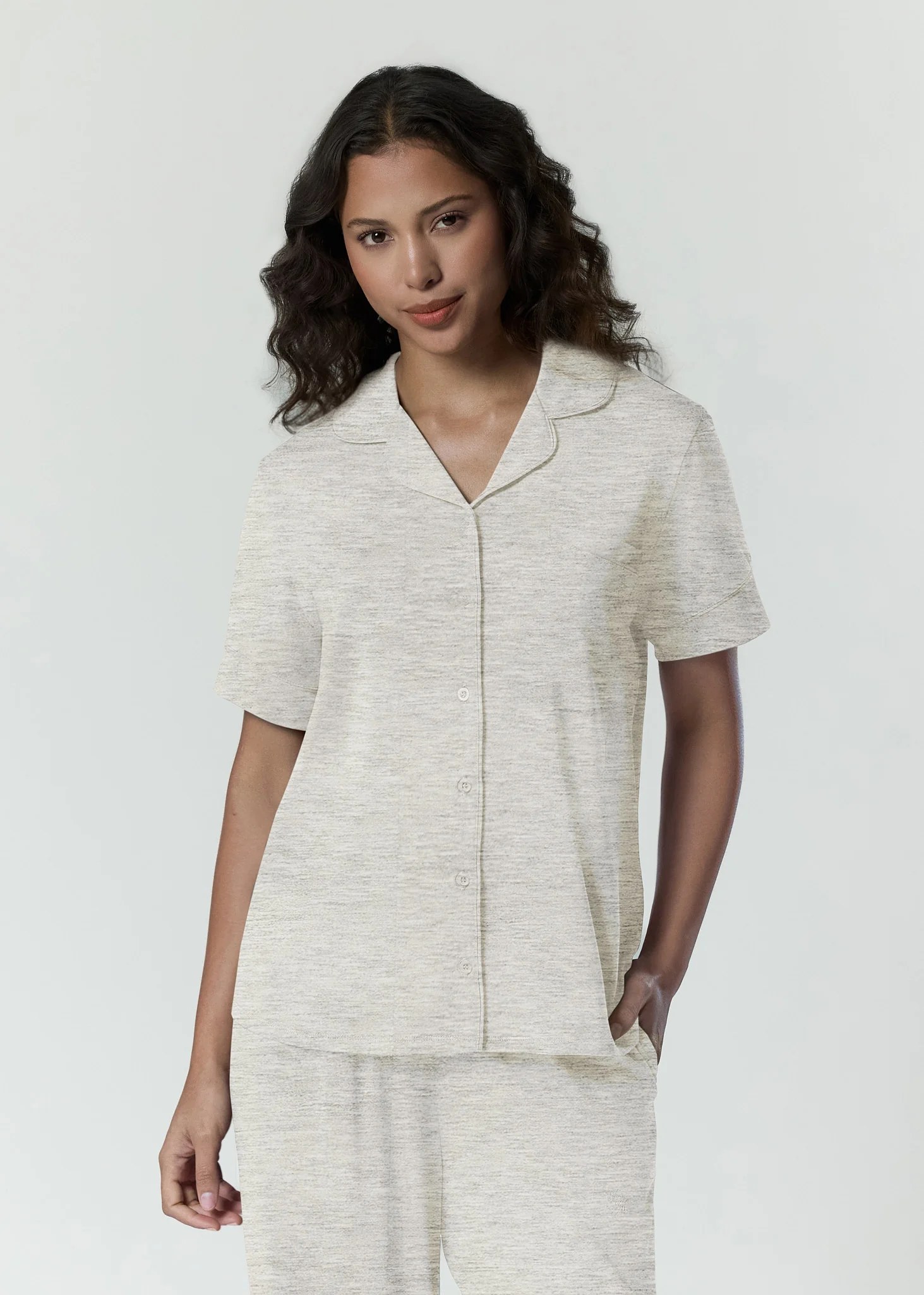 Short Sleeve Shirt