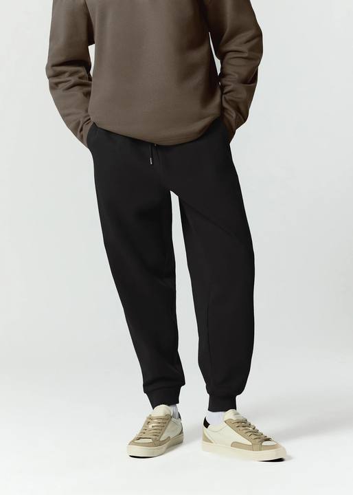 Profile Cuffed Jogger