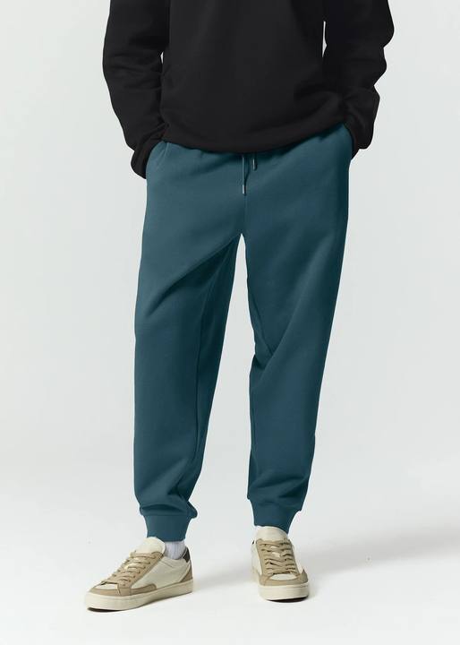 Profile Cuffed Jogger