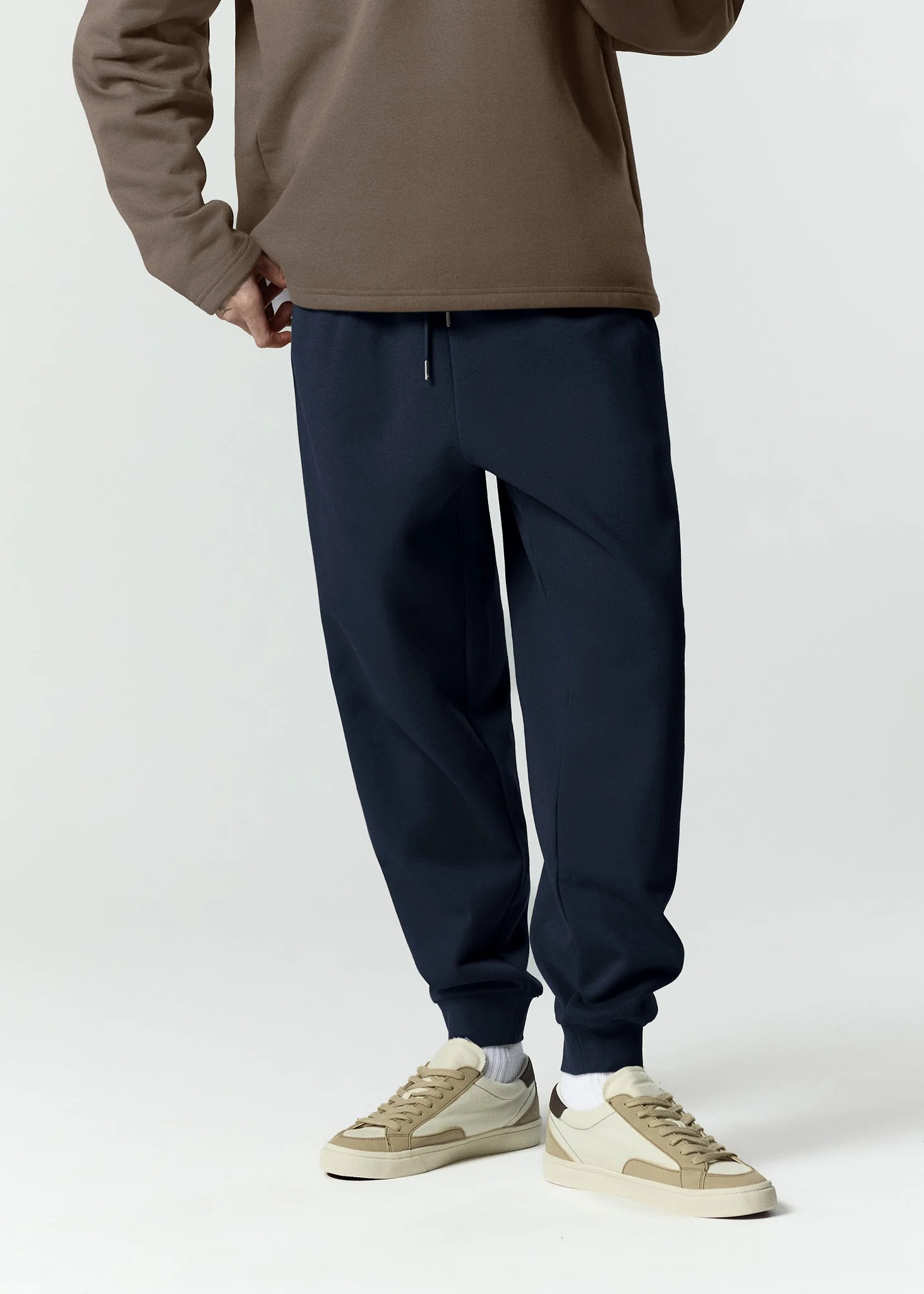 Profile Cuffed Jogger