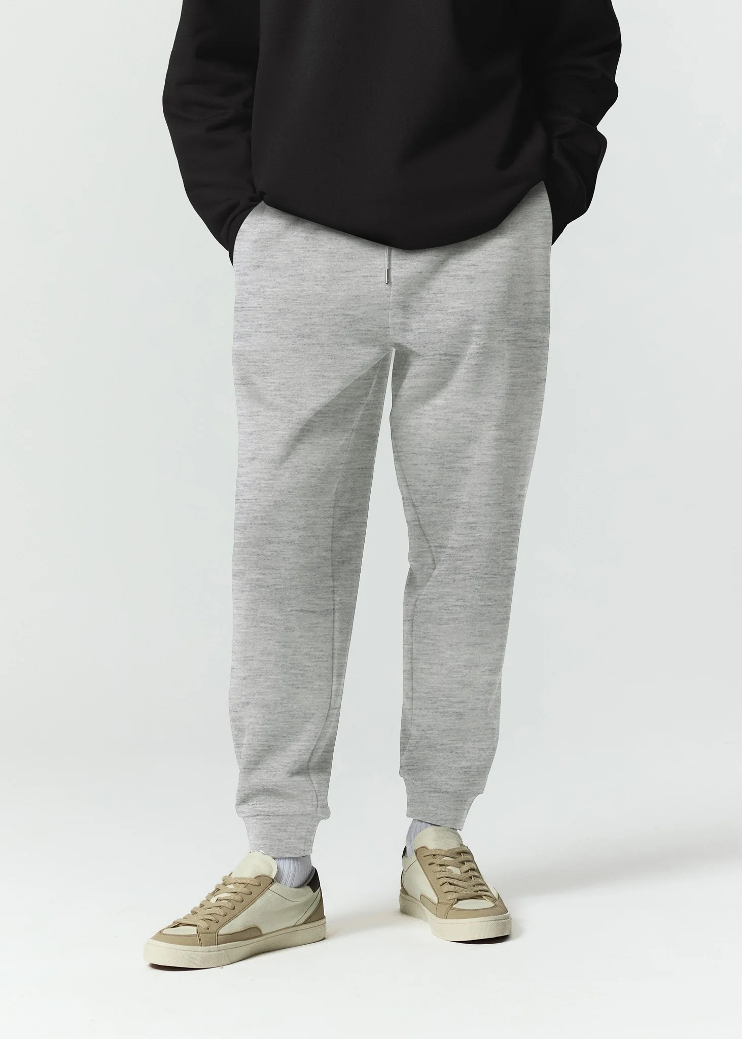 Profile Cuffed Jogger