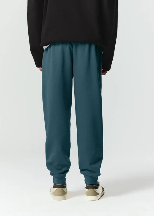 Profile Cuffed Jogger