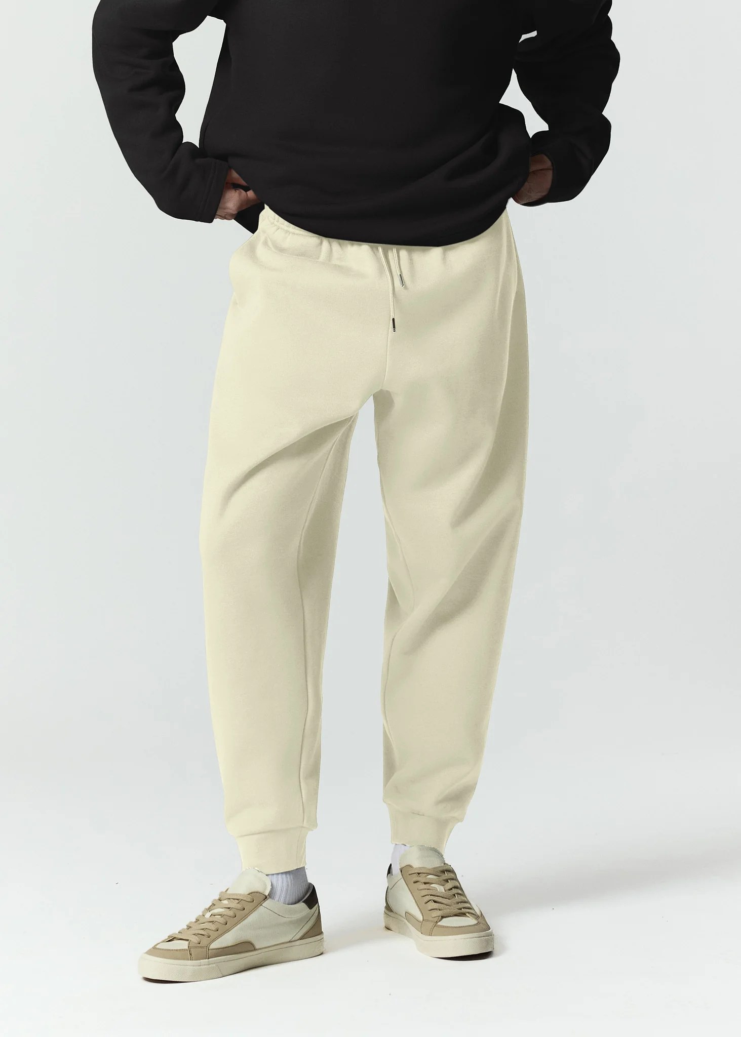 Profile Cuffed Jogger