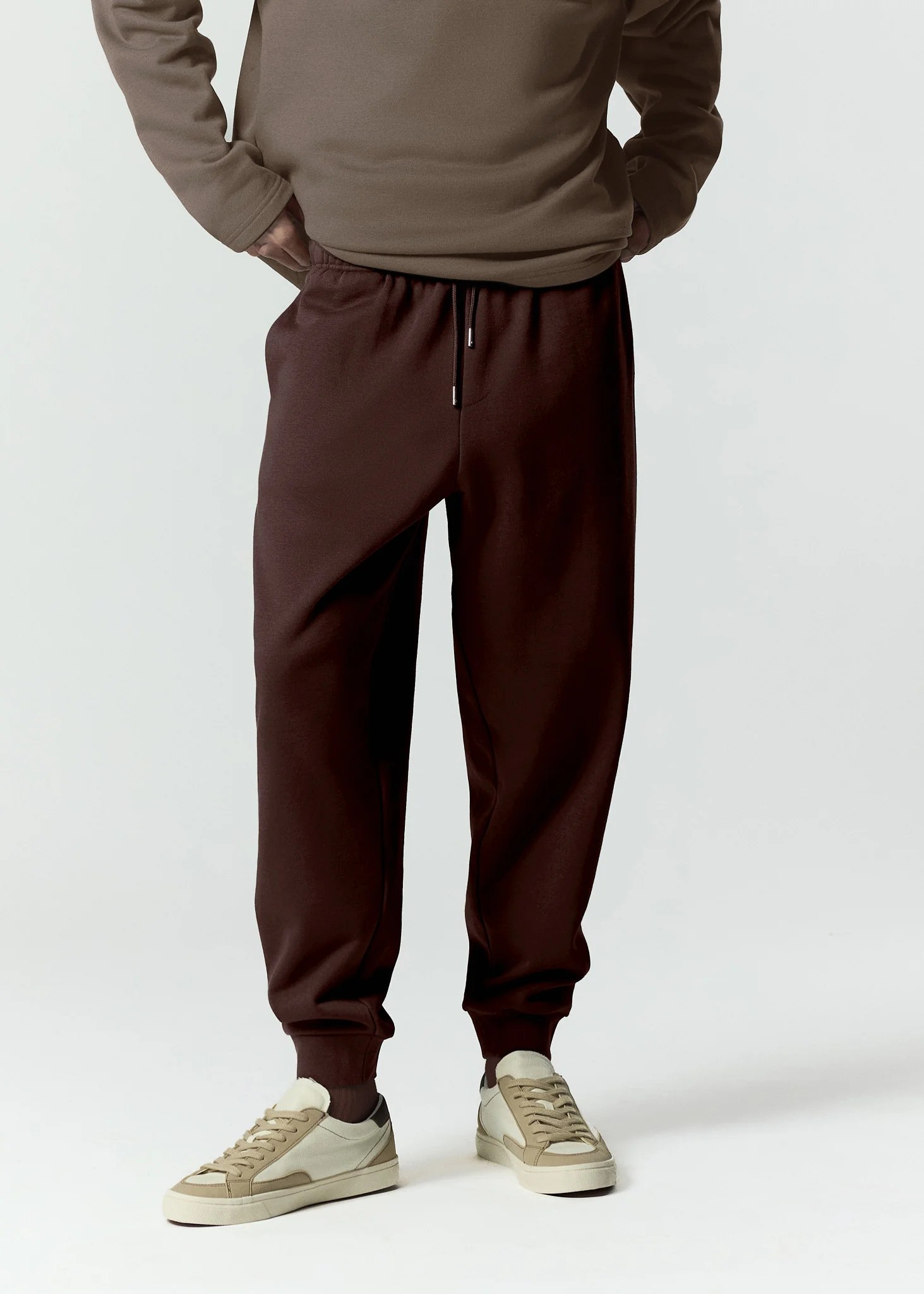 Profile Cuffed Jogger