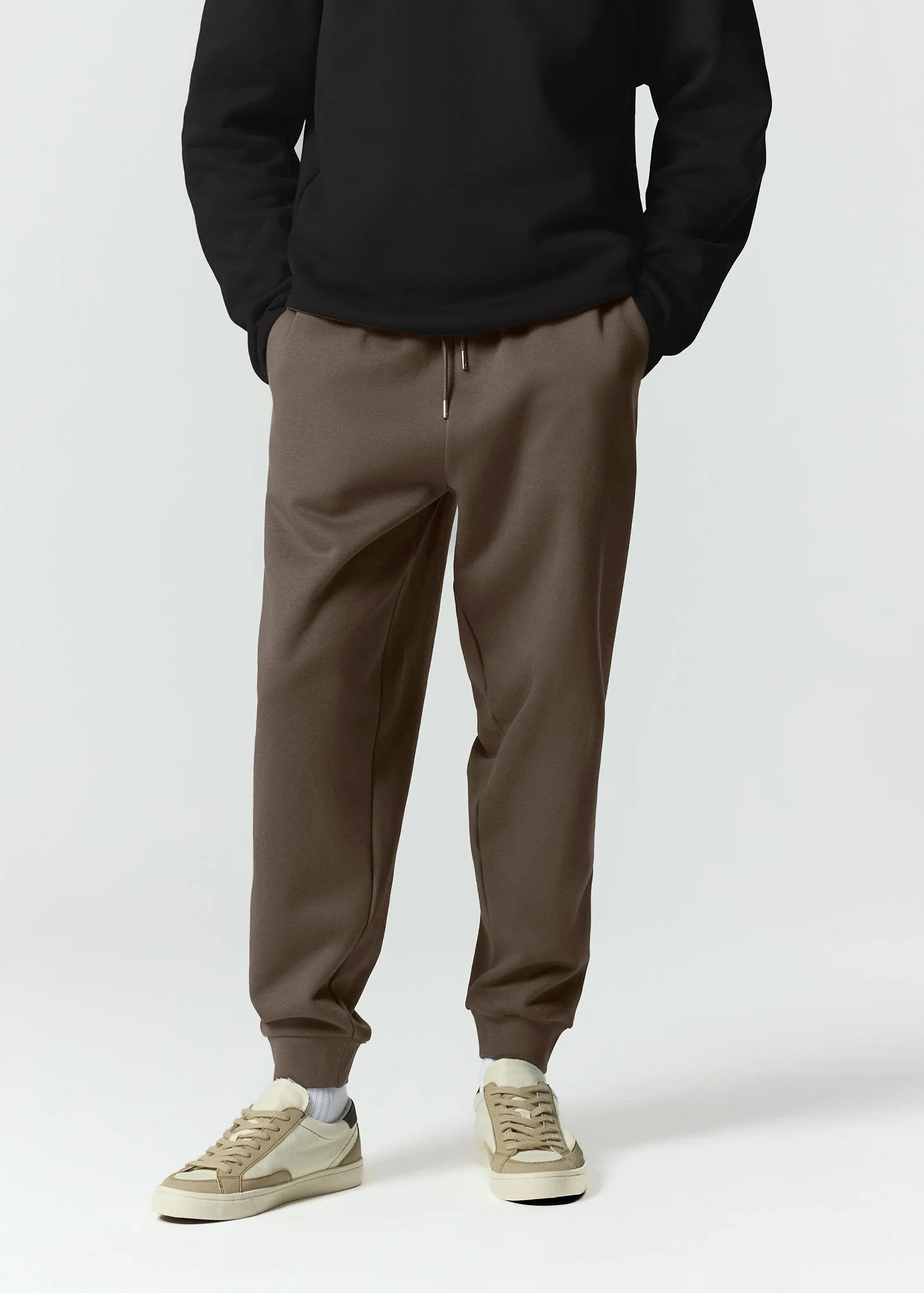Profile Cuffed Jogger