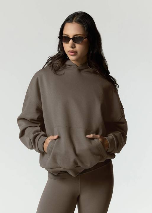 Pillar Pocket Hoodie