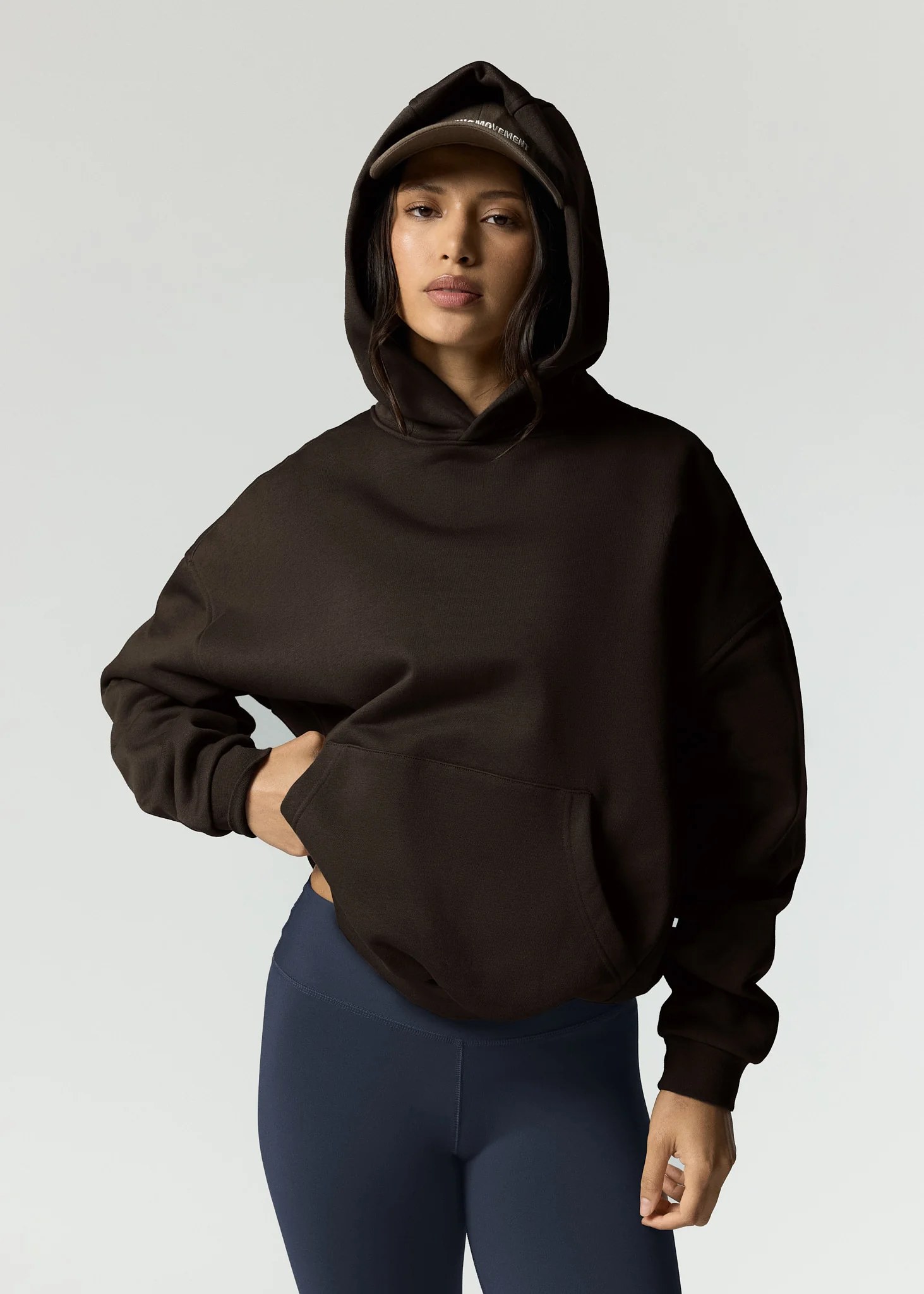 Pillar Pocket Hoodie