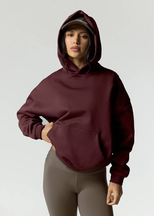 Pillar Pocket Hoodie