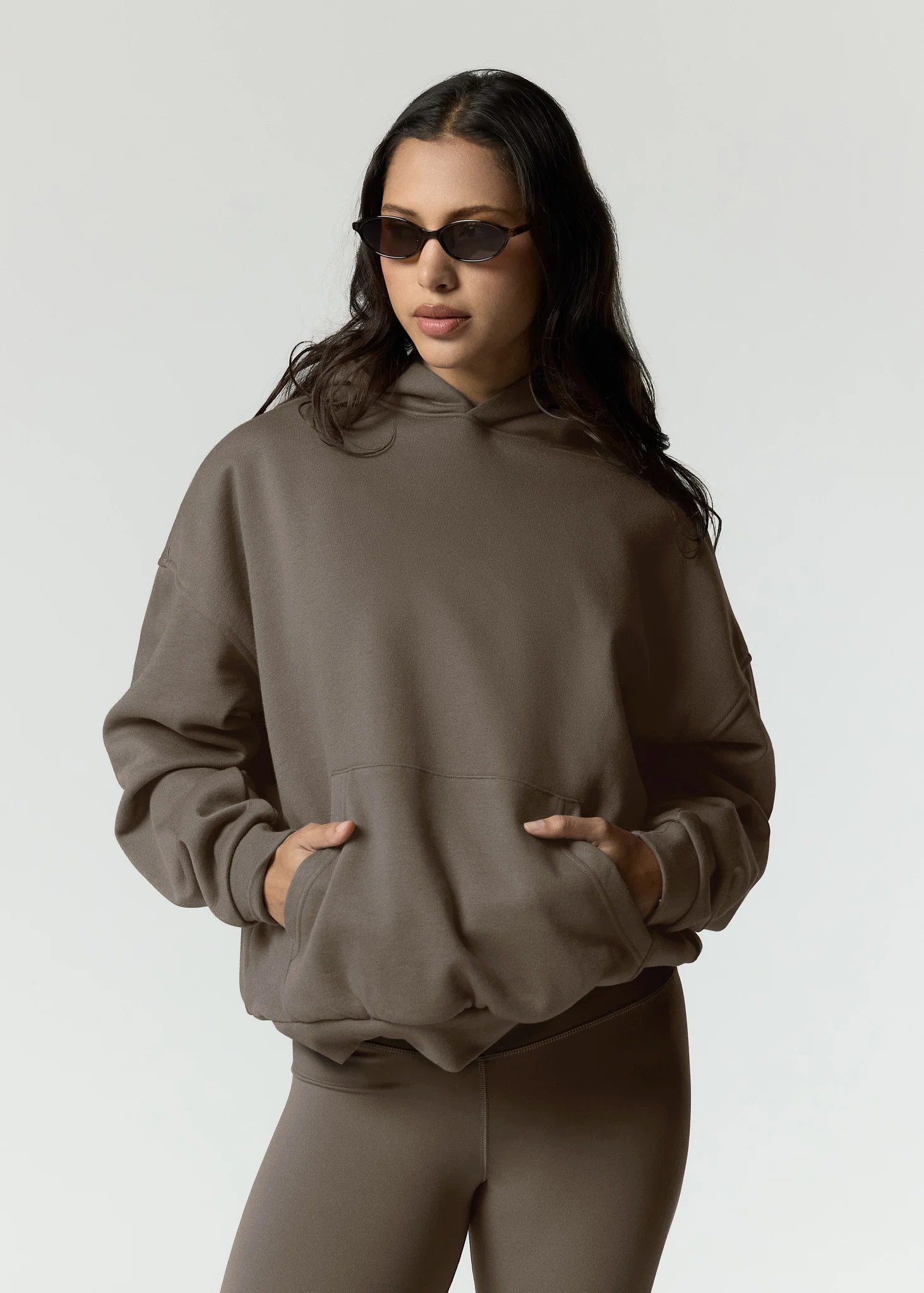 Pillar Pocket Hoodie
