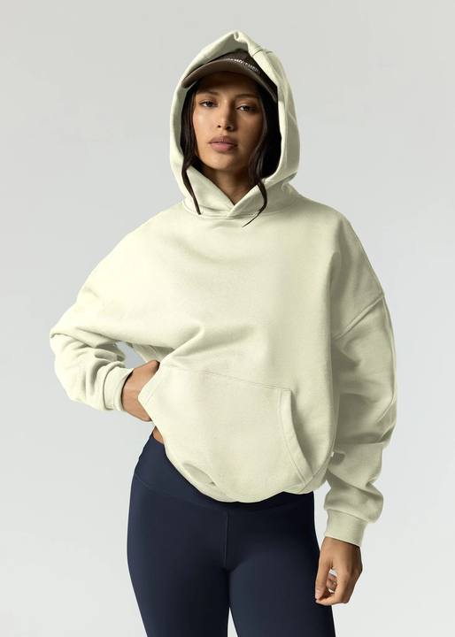Pillar Pocket Hoodie