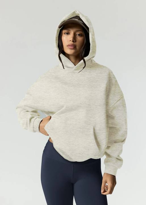 Pillar Pocket Hoodie