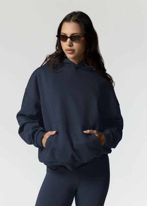 Pillar Pocket Hoodie