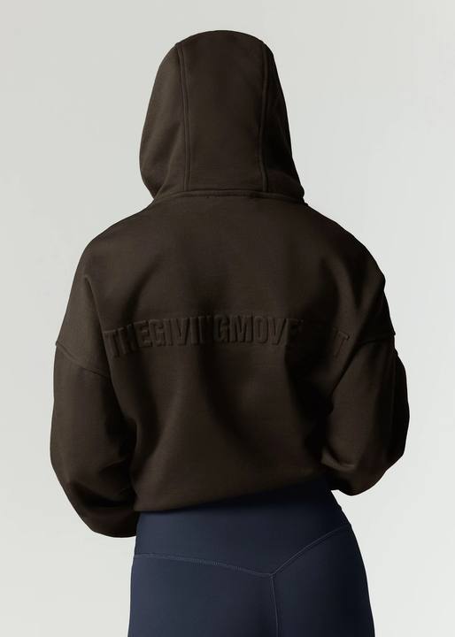 Pillar Pocket Hoodie