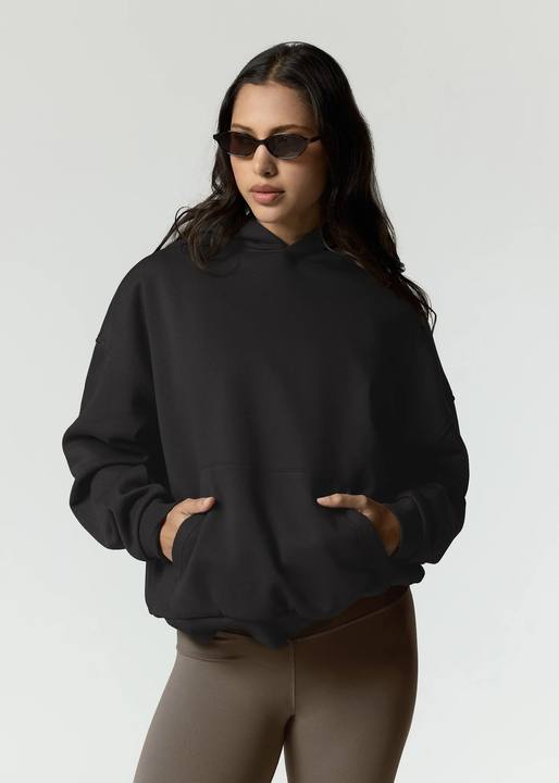 Pillar Pocket Hoodie