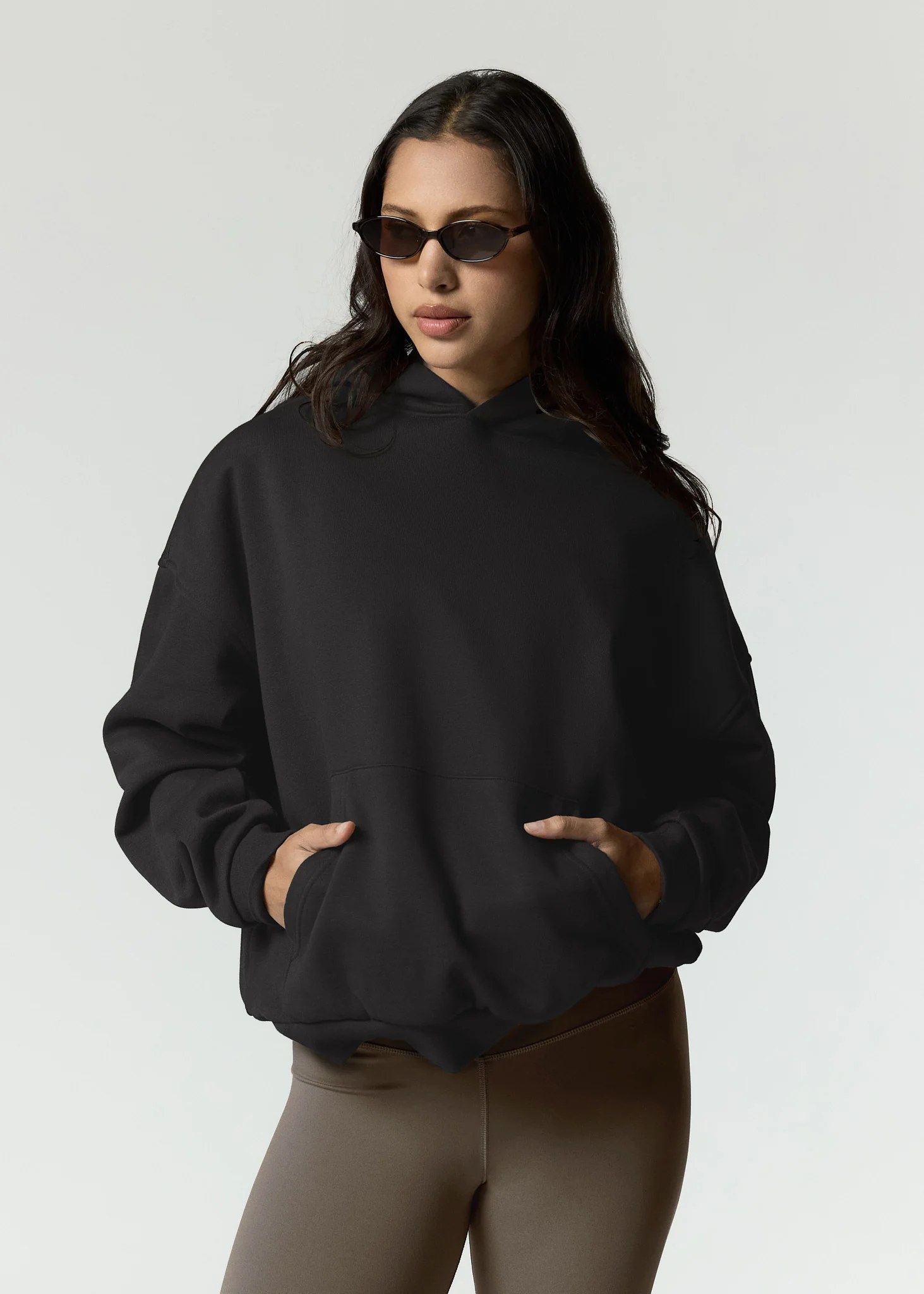 Pillar Pocket Hoodie