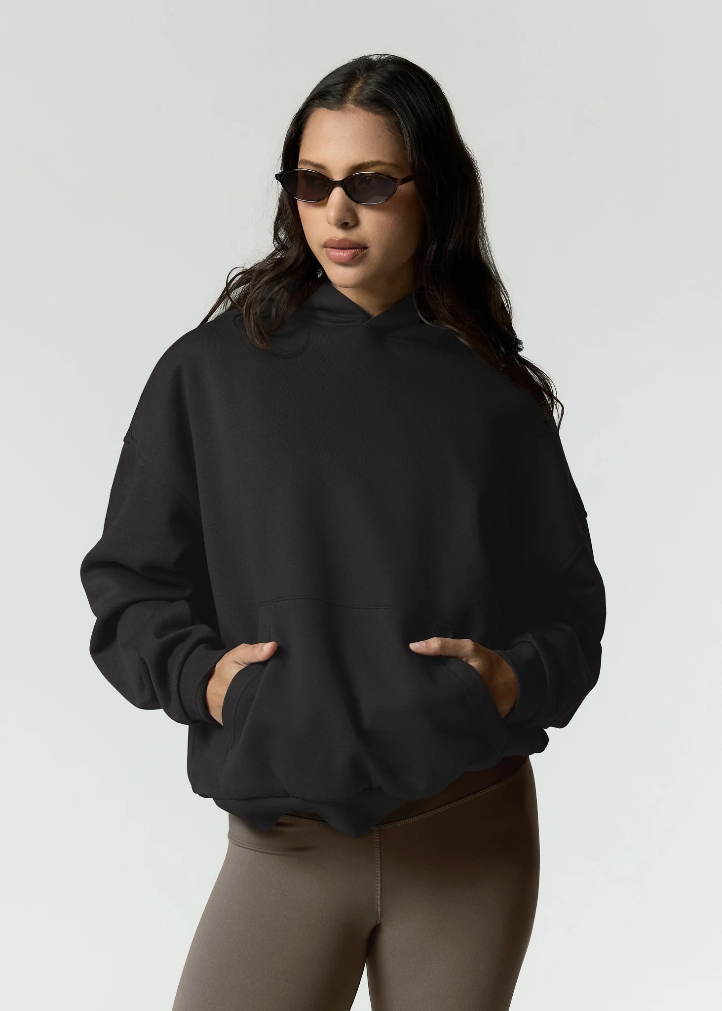 Pillar Pocket Hoodie