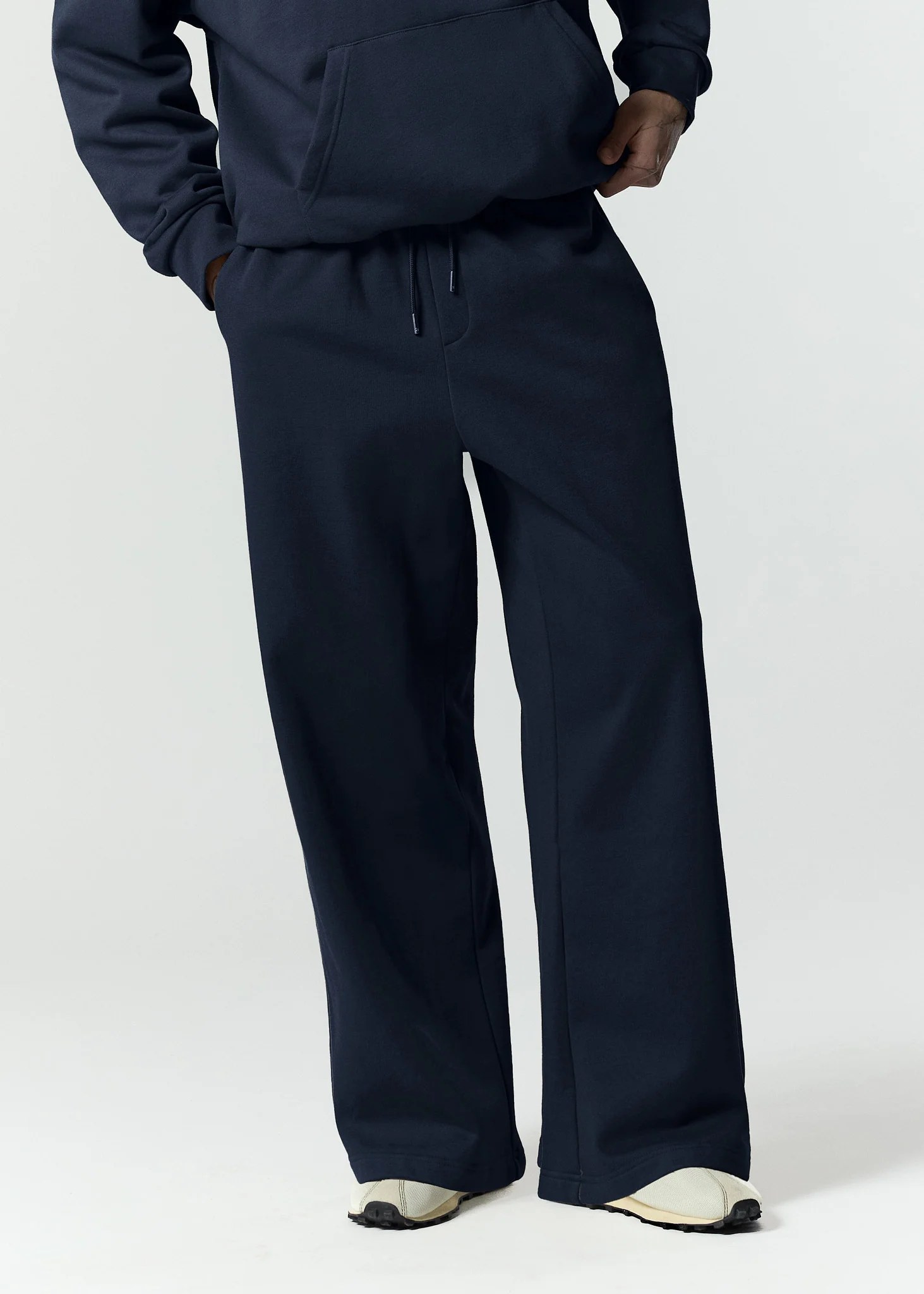 Column Straight Leg Jogger