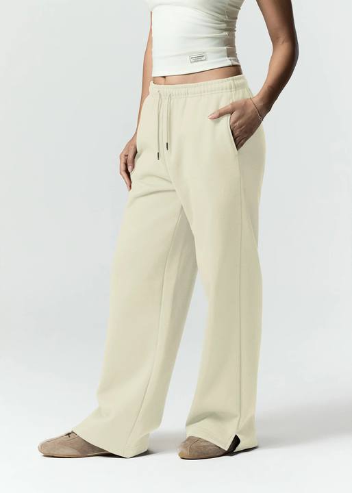 Column Straight Leg Jogger