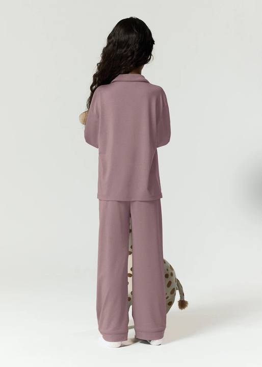 Kids Long Sleeve Top & Pant