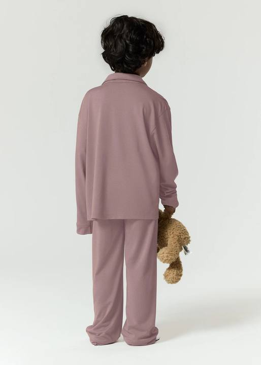 Kids Long Sleeve Top & Pant