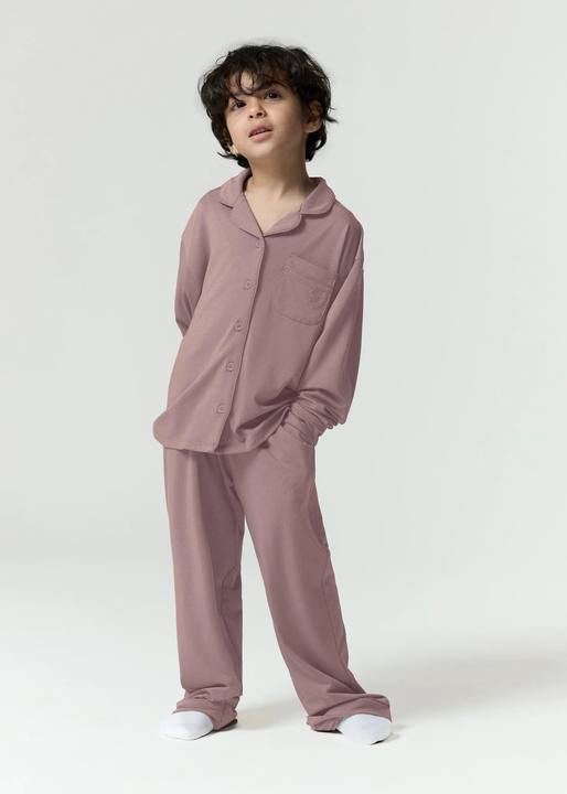 Kids Long Sleeve Top & Pant
