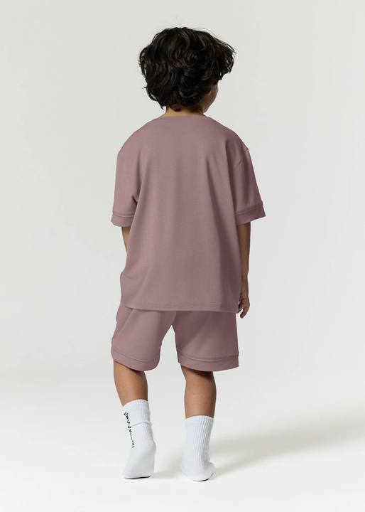 Kids T-Shirt & Shorts