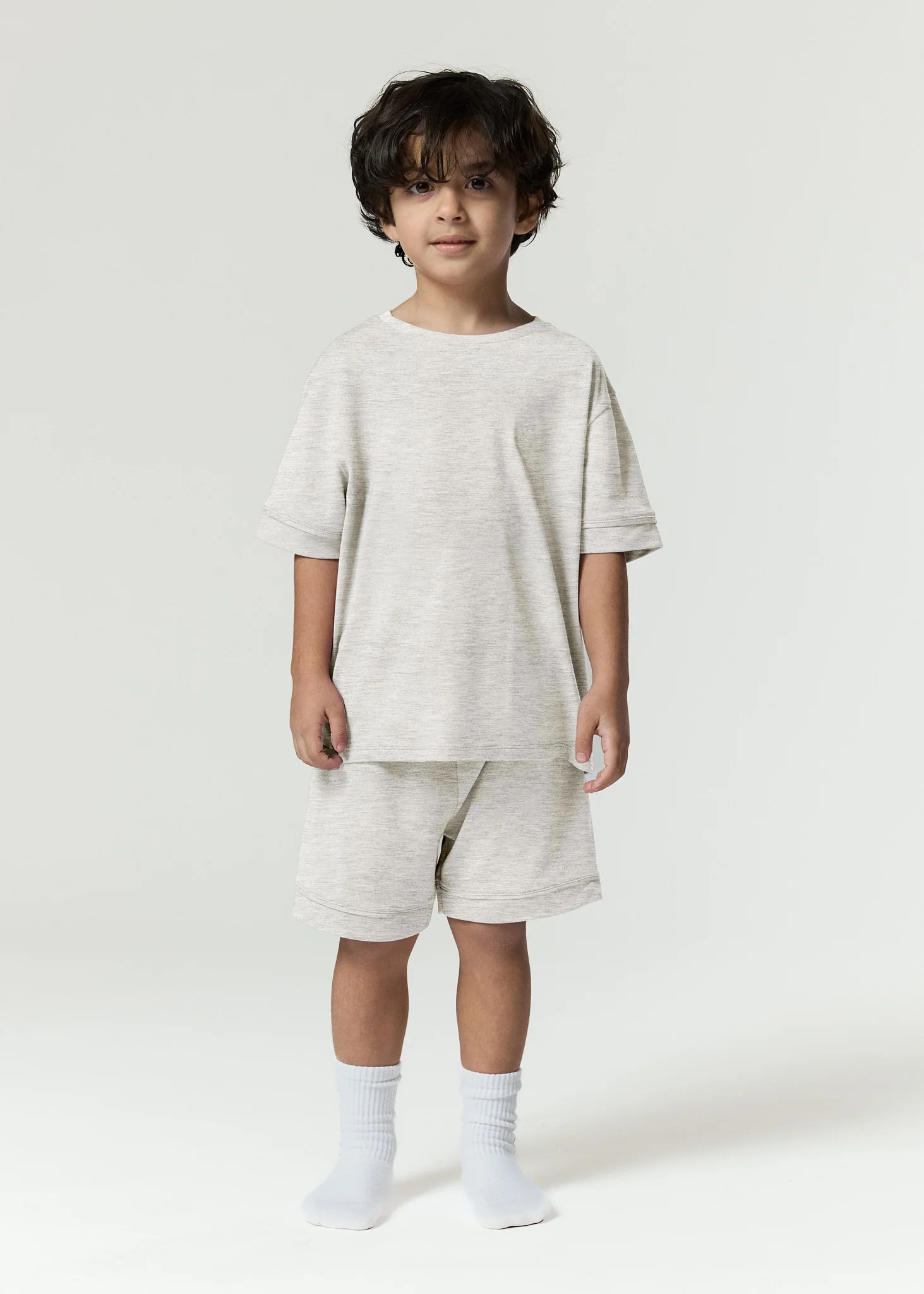 Kids T-Shirt & Shorts