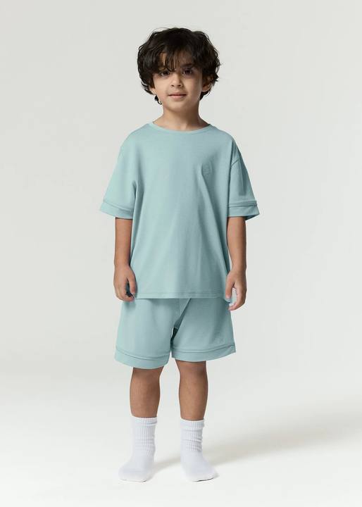 Kids T-Shirt & Shorts