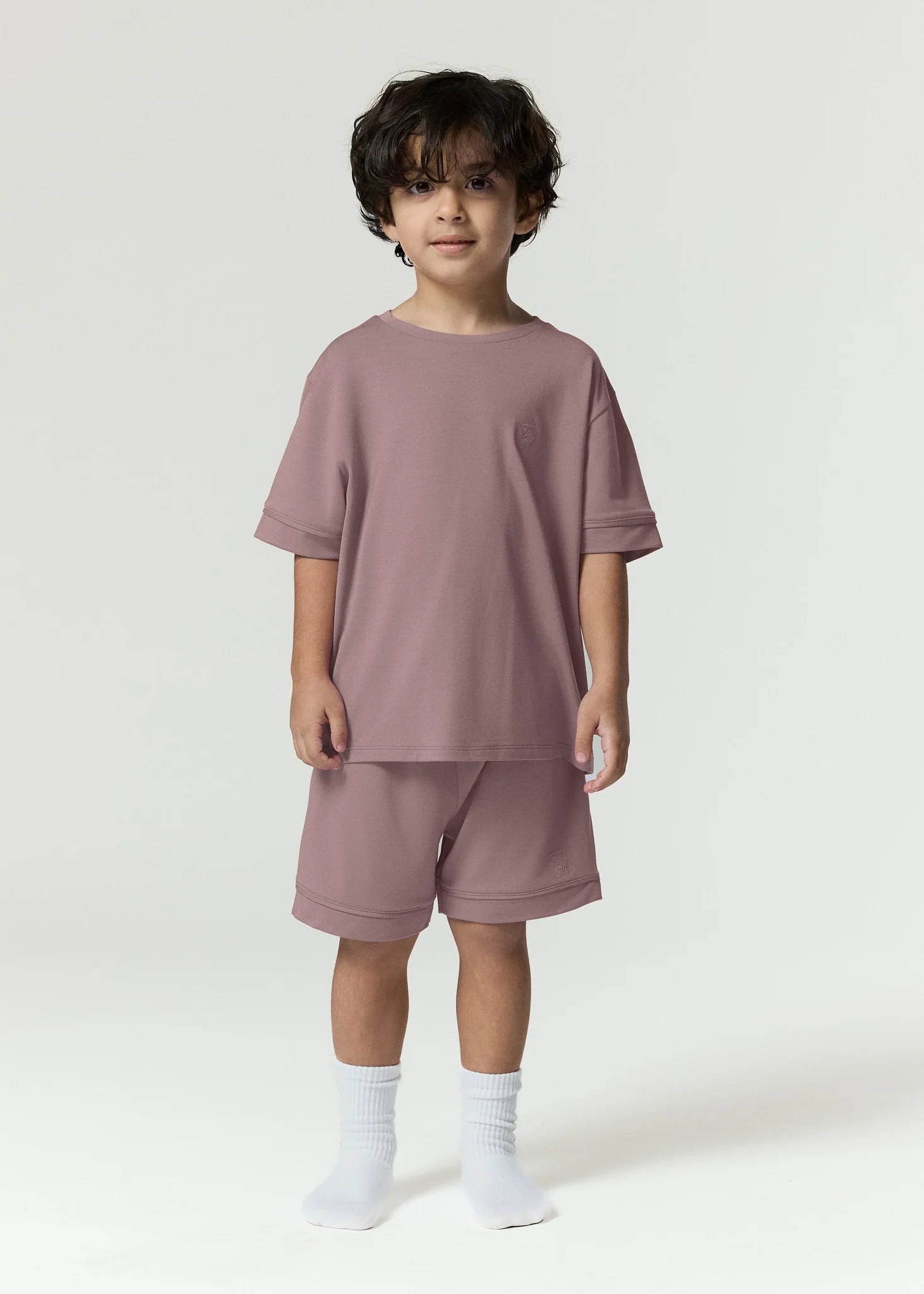 Kids T-Shirt & Shorts