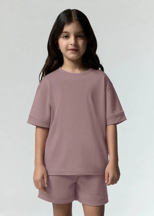 Kids T-Shirt & Shorts