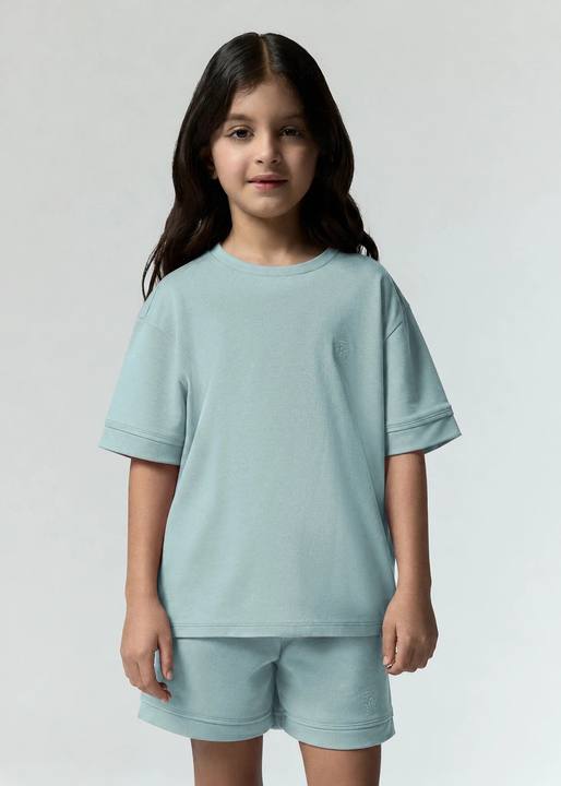 Kids T-Shirt & Shorts