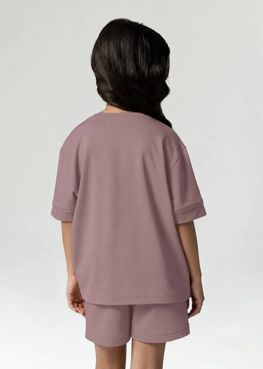 Kids T-Shirt & Shorts