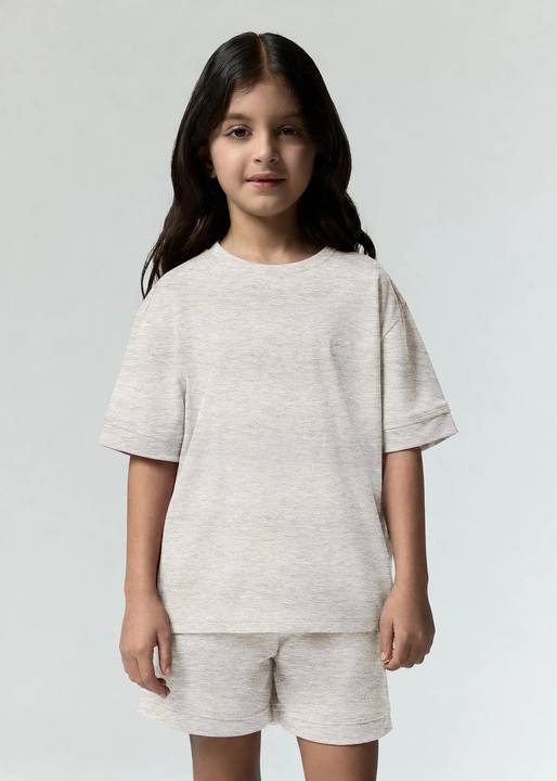 Kids T-Shirt & Shorts
