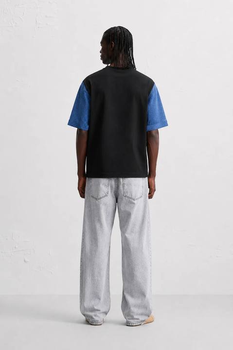 Again Statement T-Shirt (3 For 999)