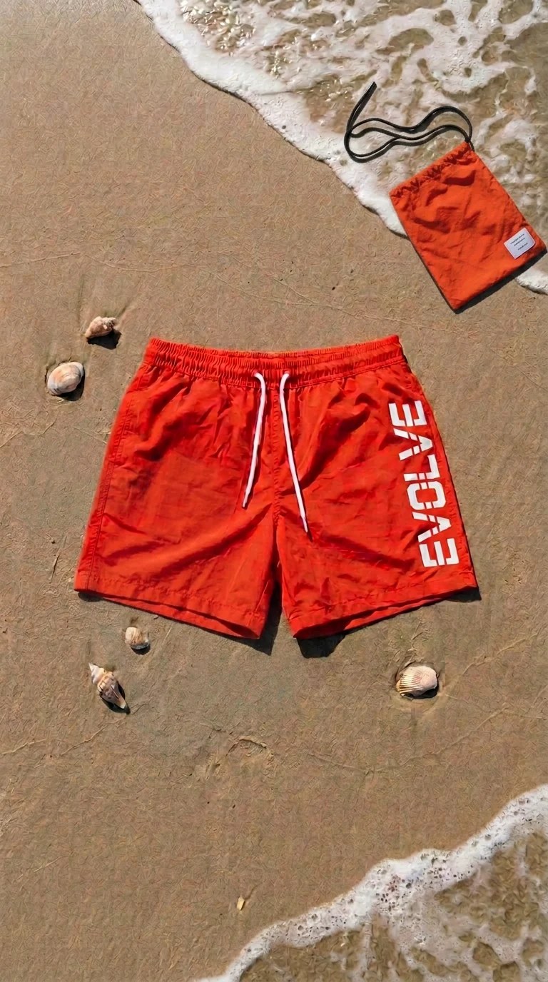 Swim short (3 For 1299)