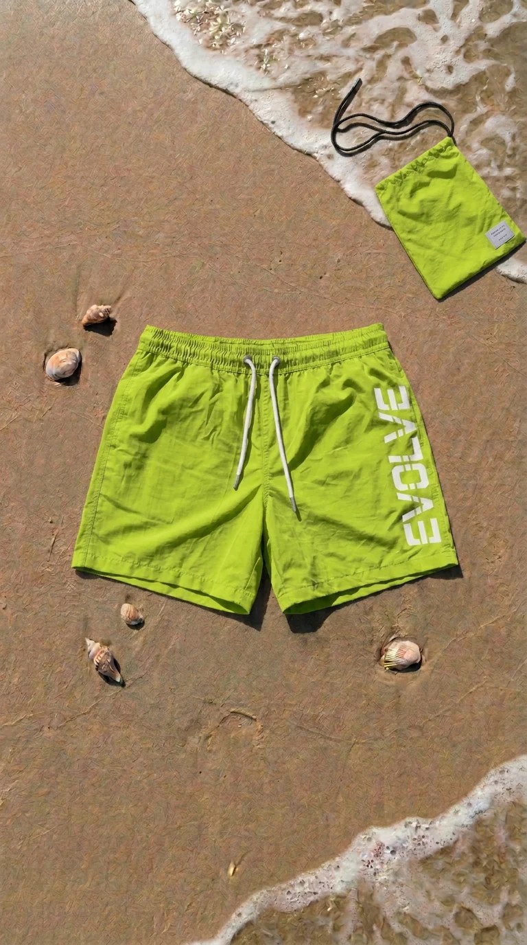 Swim short (3 For 999)