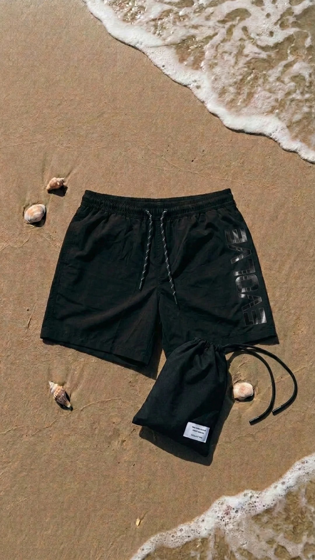 Swim short (3 For 1299)