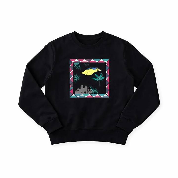 Siwa Kids Sweater