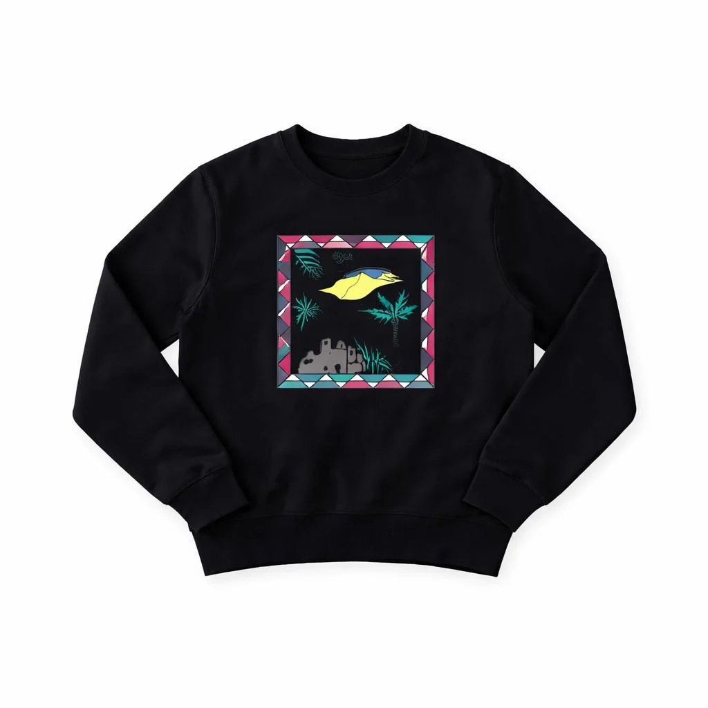 Siwa Kids Sweater