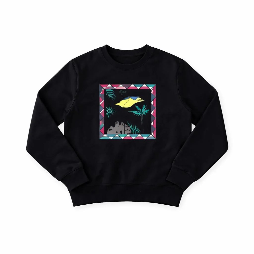 Siwa Kids Sweater