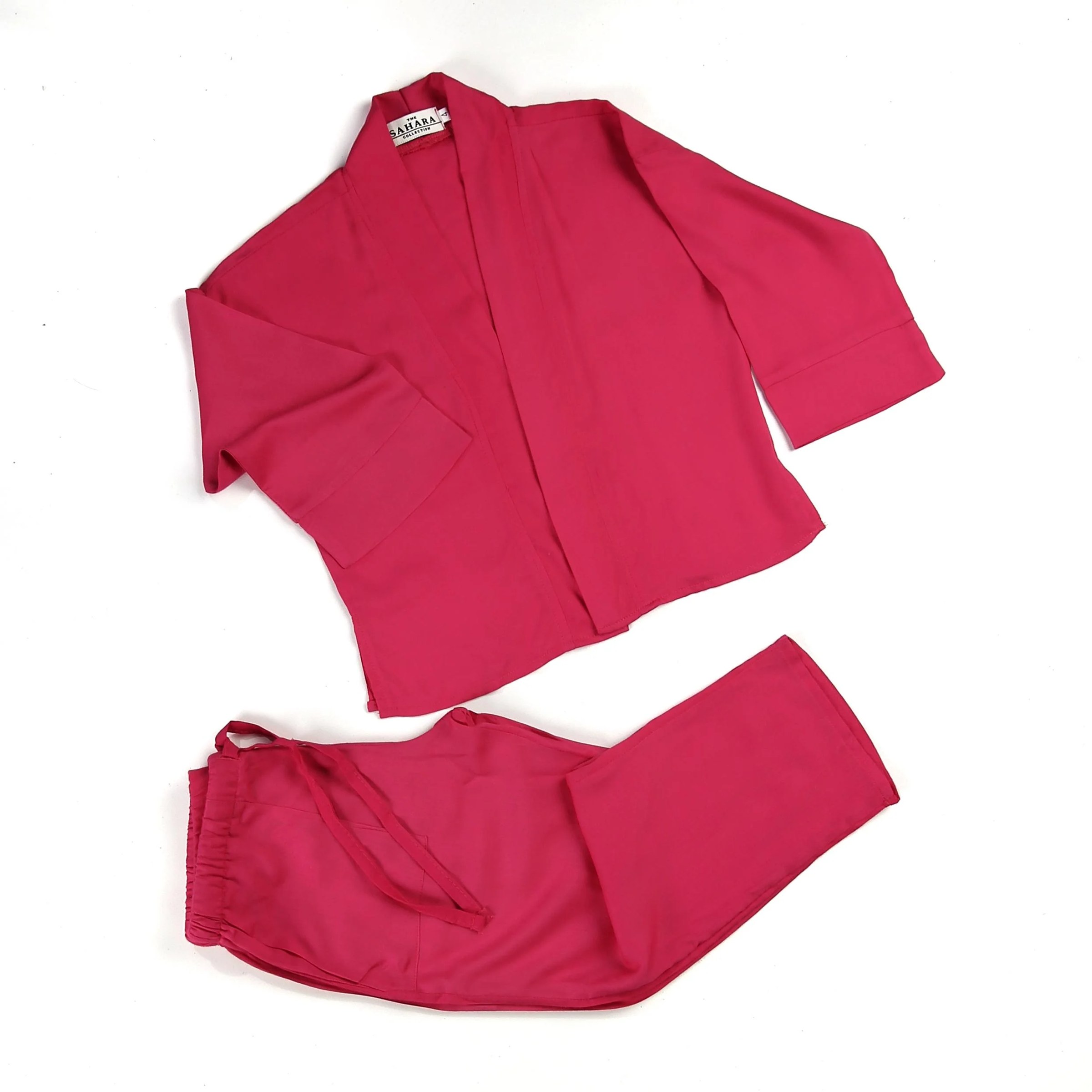 Kid’s Kimono Sets