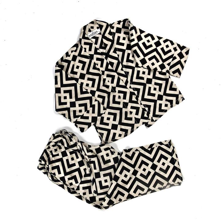 Kid’s Kimono Sets