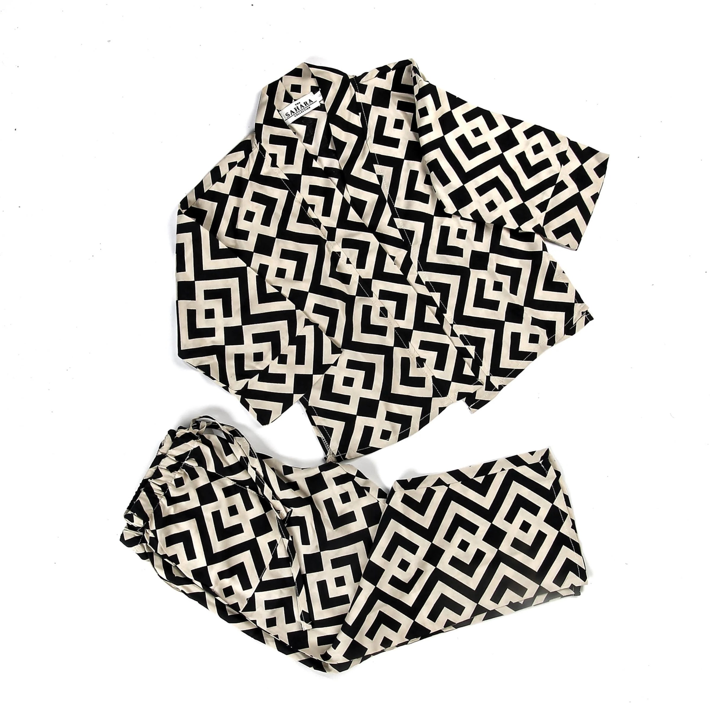 Kid’s Kimono Sets